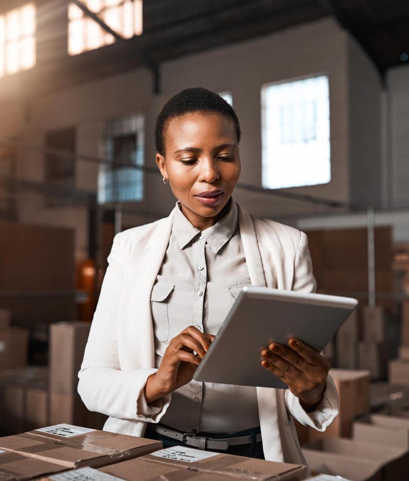 Logistique Excellenece Oteranga